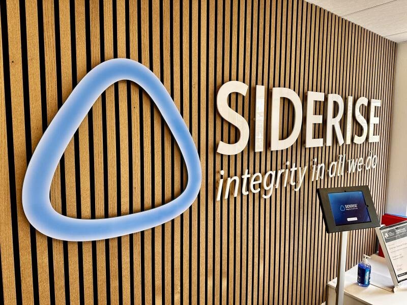 Siderise