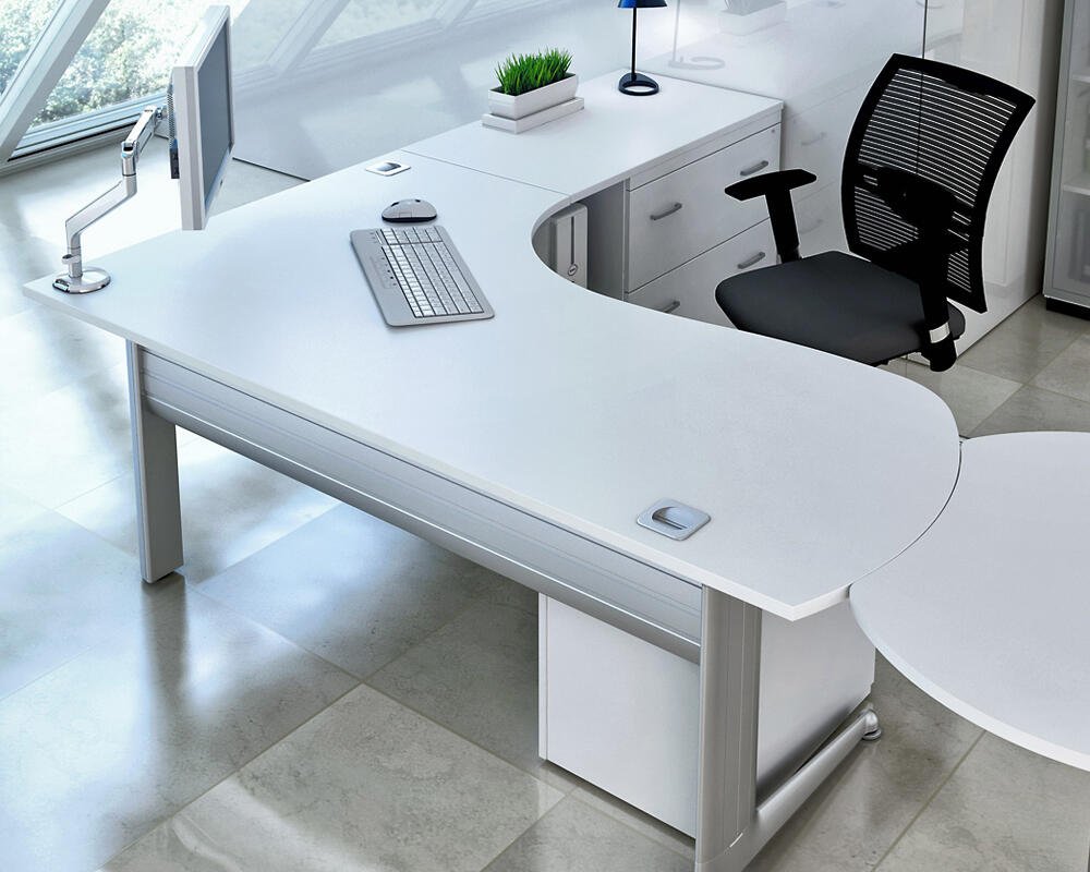 Corner Desks